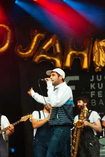 JKF