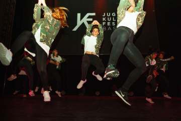 JKF
