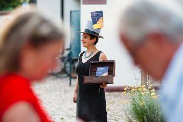 Kulturtreppe Riehen