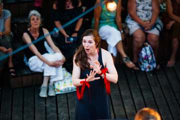 Kulturtreppe Riehen