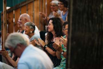 Kulturtreppe Riehen