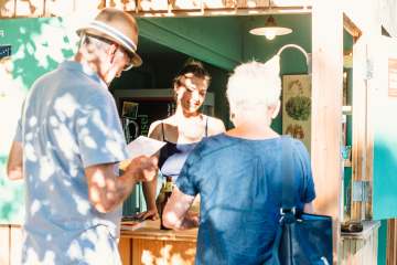 Kulturtreppe Riehen