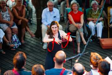 Kulturtreppe Riehen