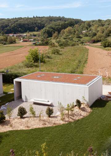 MFH Lörrach