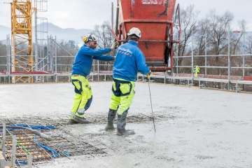 MüllerBau AG