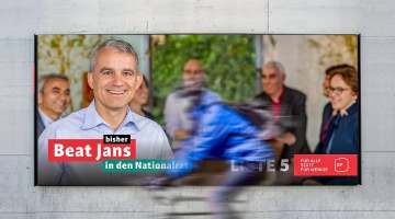 Nationalratswahlen