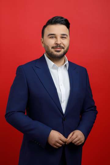 Portraits