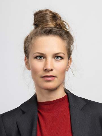 Portraits