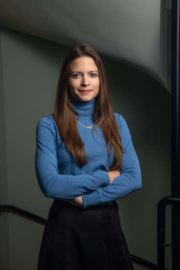 Portraits