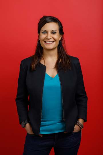 Portraits