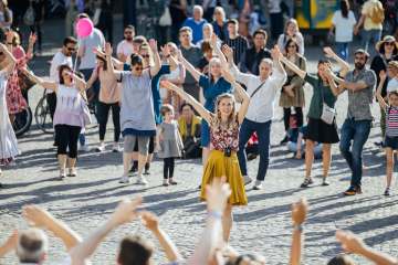 Tanzfest Basel