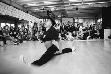 Tanzfest Basel