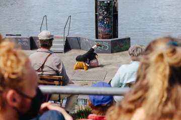 Tanzfest Basel