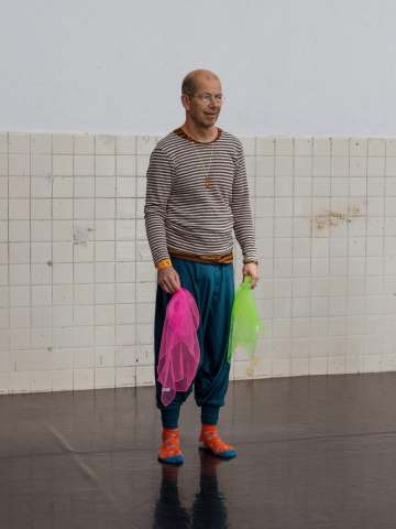 Tanzfest Basel