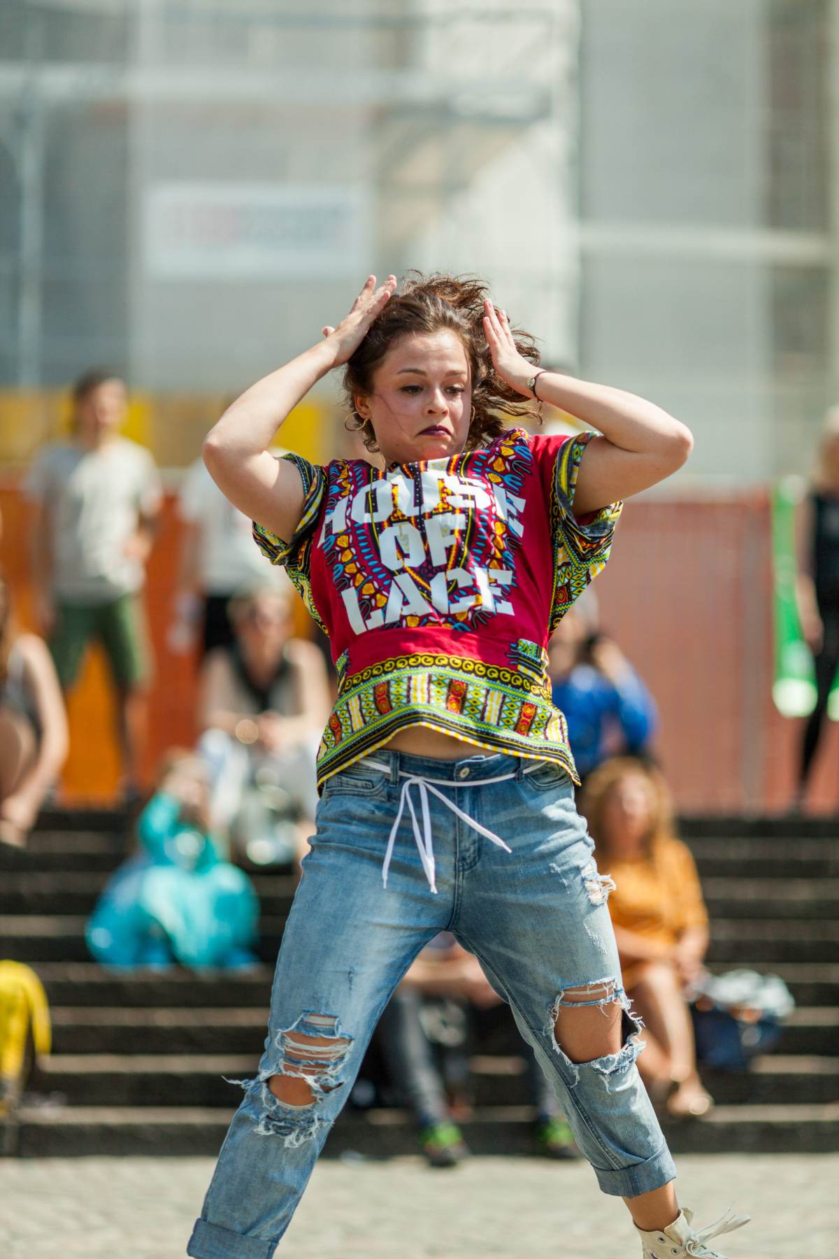 Tanzfest Basel
