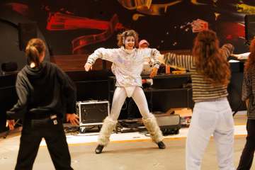 Tanzfest Basel