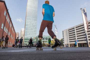 Tanzfest Basel