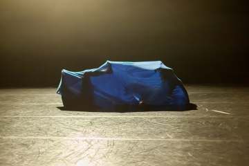Tanzfest Basel