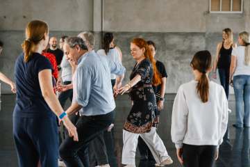 Tanzfest Basel