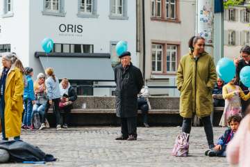 Tanzfest Basel