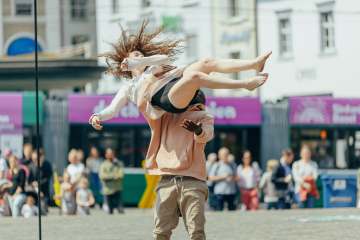 Tanzfest Basel