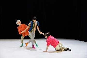 Tanzfest Basel