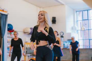 Tanzfest Basel
