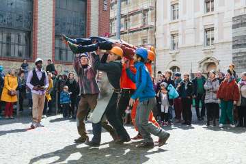 Tanzfest Basel