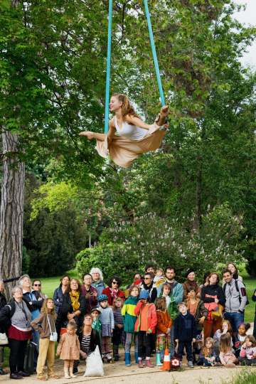 Tanzfest Basel