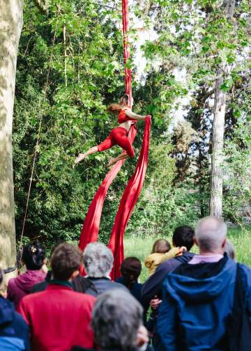 Tanzfest Basel