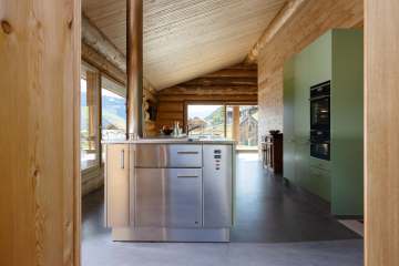 Tiba® Systems