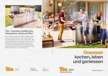 Tiba® Systems