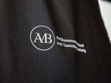 Antikenmuseum Basel