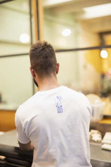 Bäckerei Kult