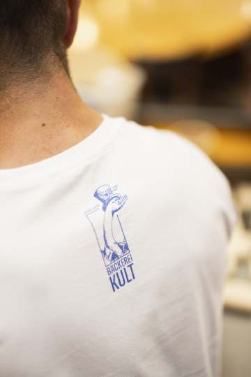 Bäckerei Kult