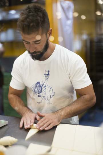 Bäckerei Kult