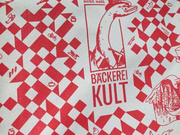 Bäckerei Kult