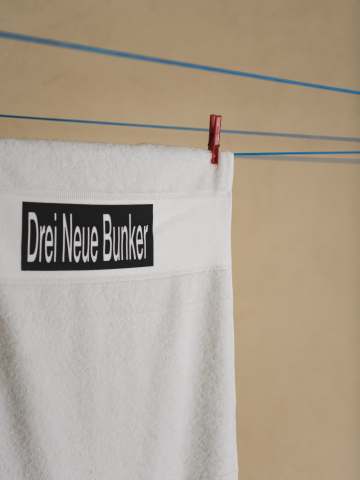 Drei Neue Bunker