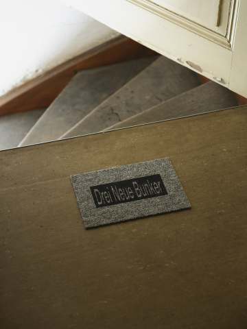 Drei Neue Bunker
