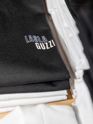 Gedrucktes auf Textilien