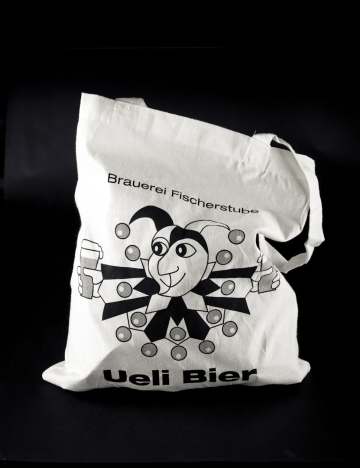 Gedrucktes auf Textilien