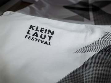 Kleinlaut Festival