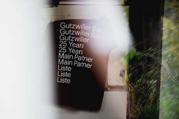 Liste Art Fair