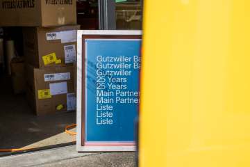 Liste Art Fair