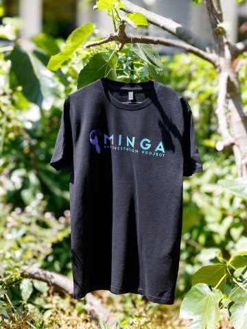 MINGA Reforestation