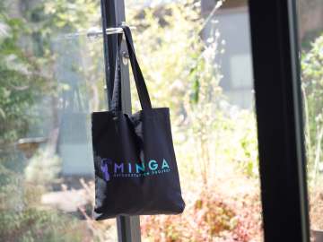 MINGA Reforestation