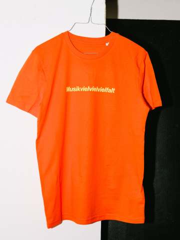 Musikvielfalt