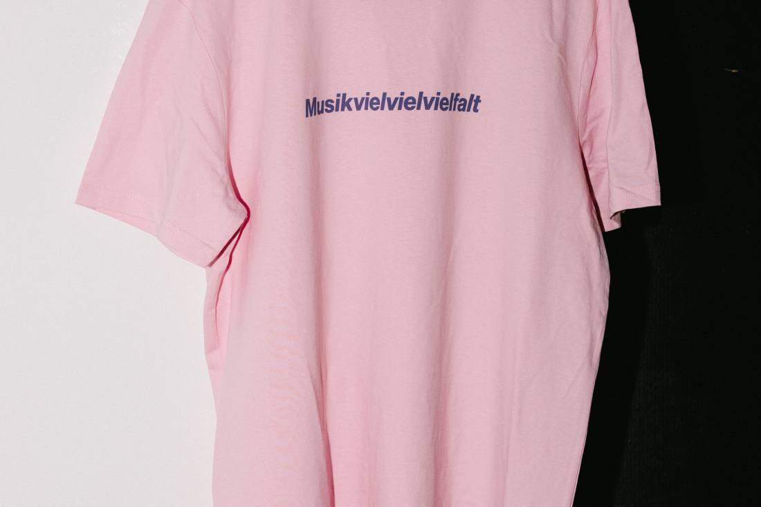 Musikvielfalt
