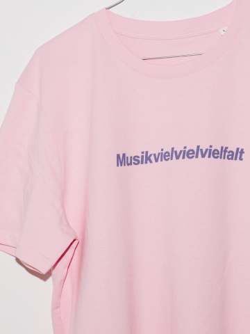 Musikvielfalt
