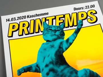 Printemps